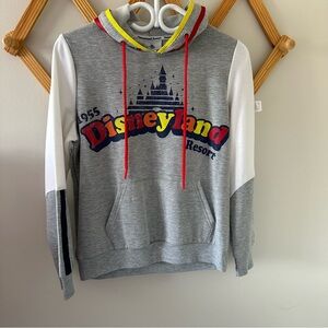 Disneyland hoodie